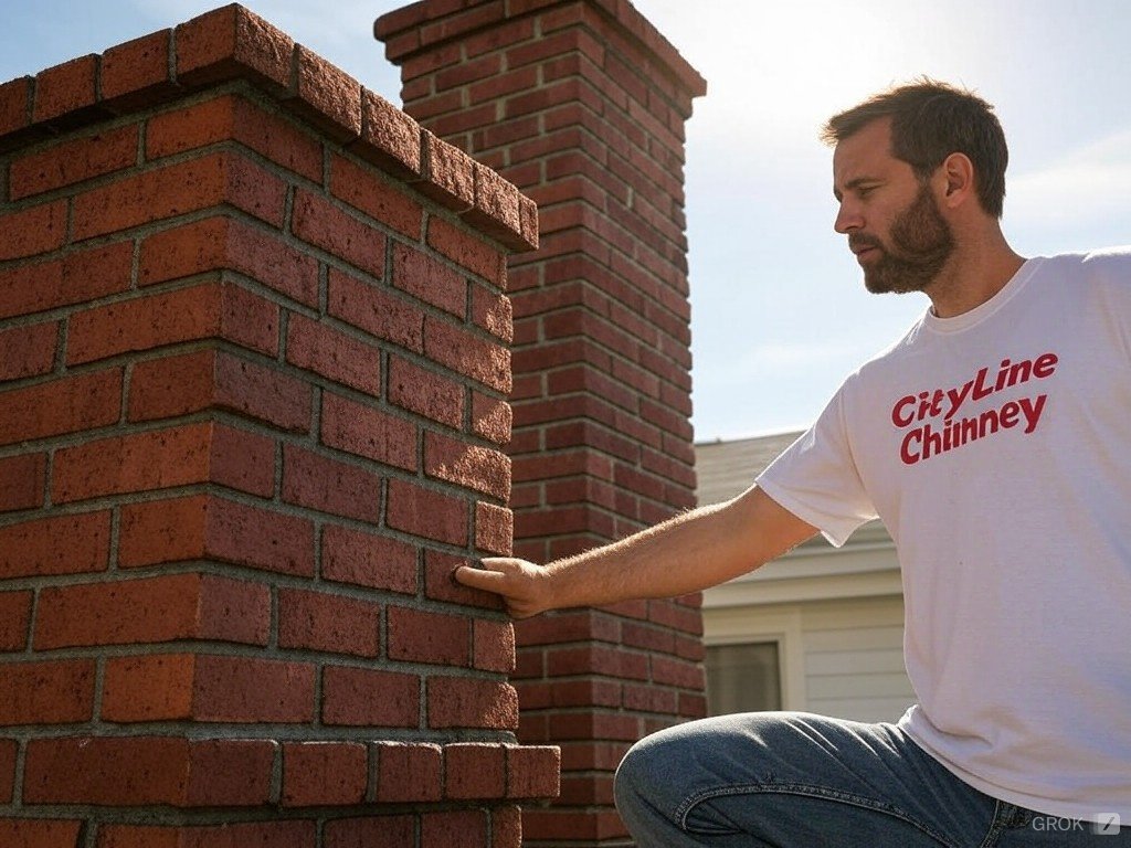 Professional Chimney Liner Installation and Repair in Ashland, MA