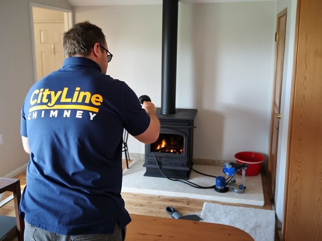 Expert Chimney Liner Installation and Repair in Ashland, MA