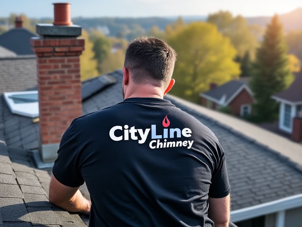 Professional Chimney Waterproofing Installation and Repair in Ashland, MA